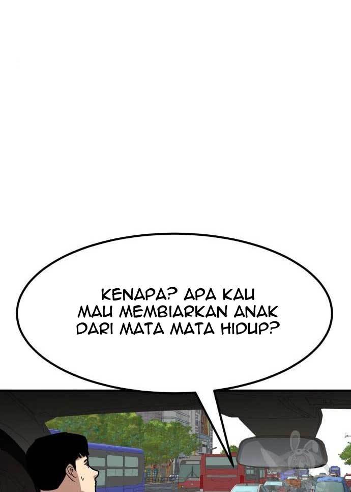 Cryptocurrency Revenge Chapter 17 halaman 93