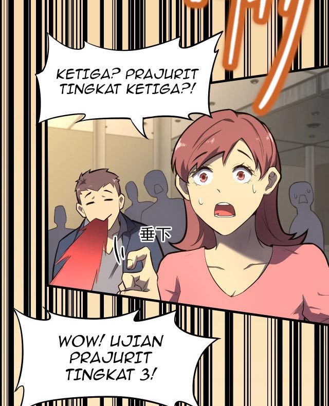 Apex Future Martial Arts Chapter 11 Gambar 41