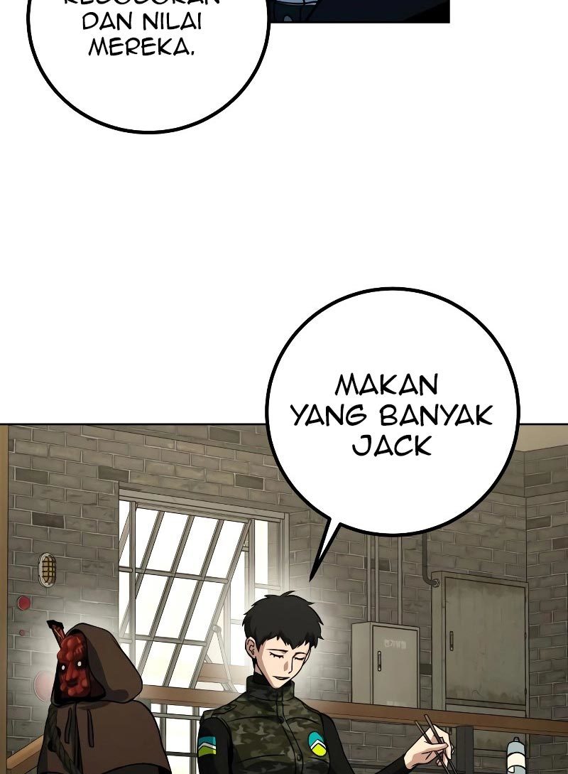Hero the Maximum Chapter 14 halaman 69