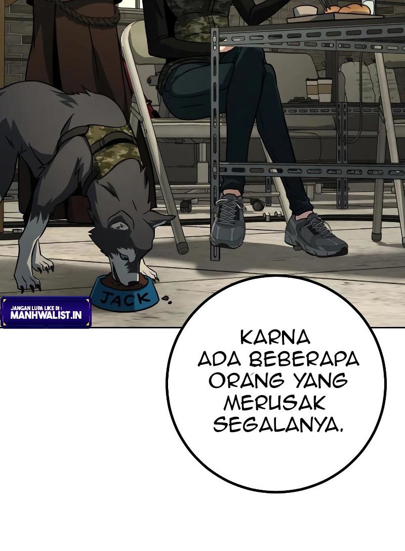 Hero the Maximum Chapter 14 halaman 70