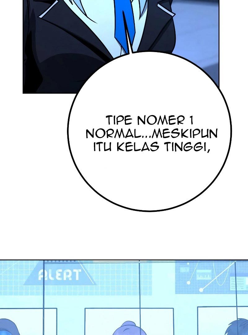 Hero the Maximum Chapter 14 halaman 72
