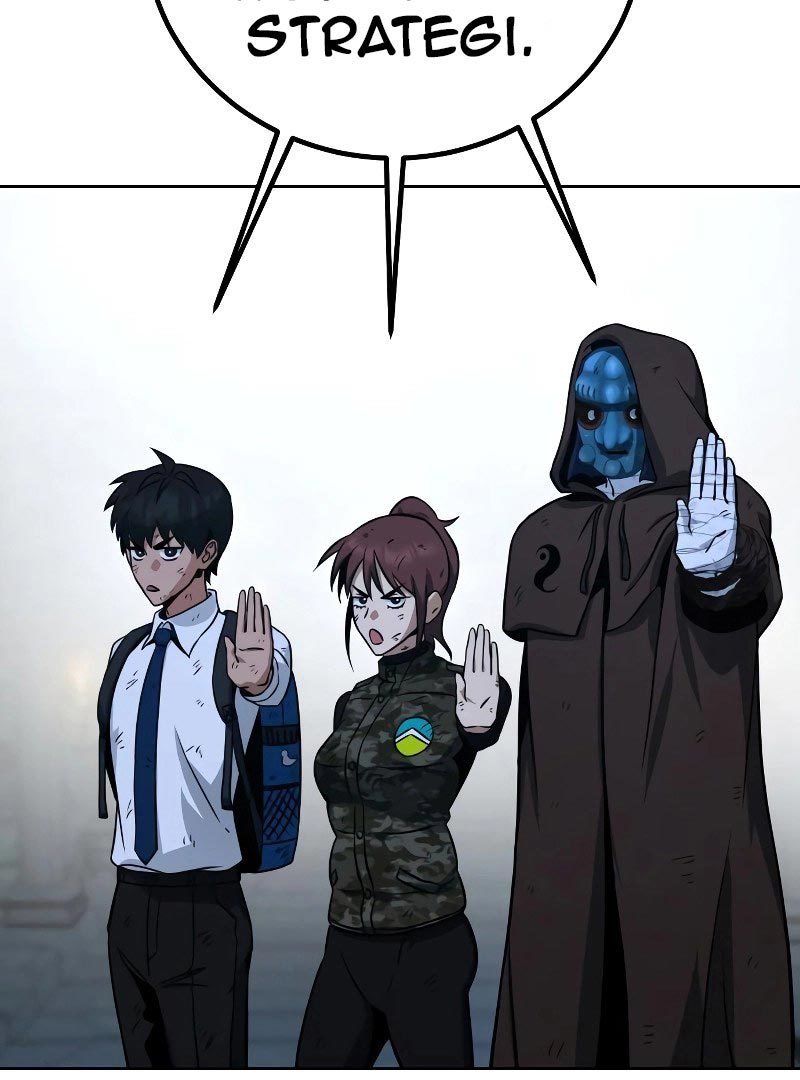 Hero the Maximum Chapter 14 halaman 77