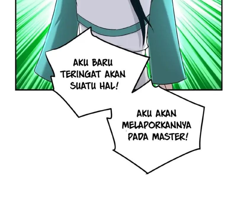 I Have Become The Demonic Ancestor Chapter 35 Gambar 19