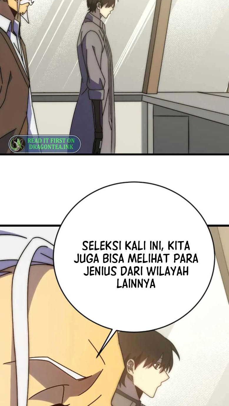 Apocalyptic Thief Chapter 142 halaman 16
