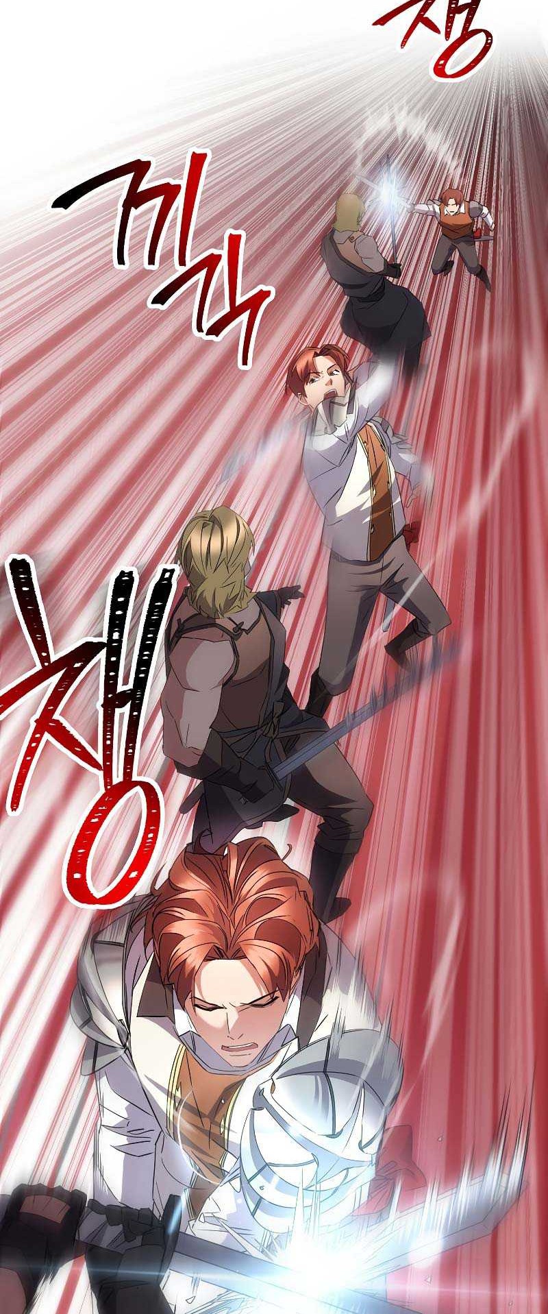The Live Chapter 143 halaman 31