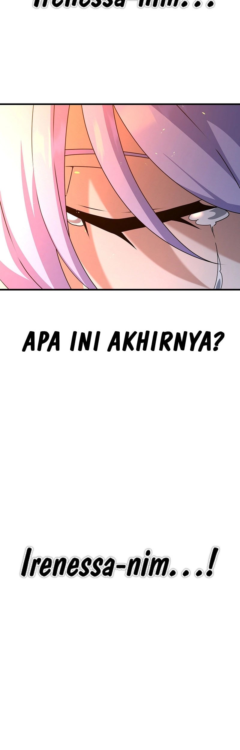 The Lazy Swordmaster Chapter 63 halaman 22