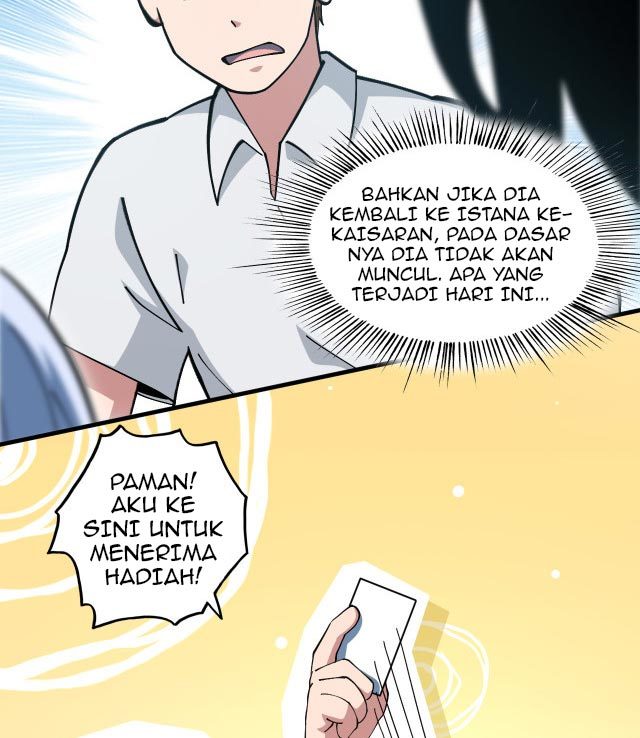Taming System Chapter 7 halaman 22