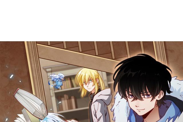 Taming System Chapter 6 halaman 31
