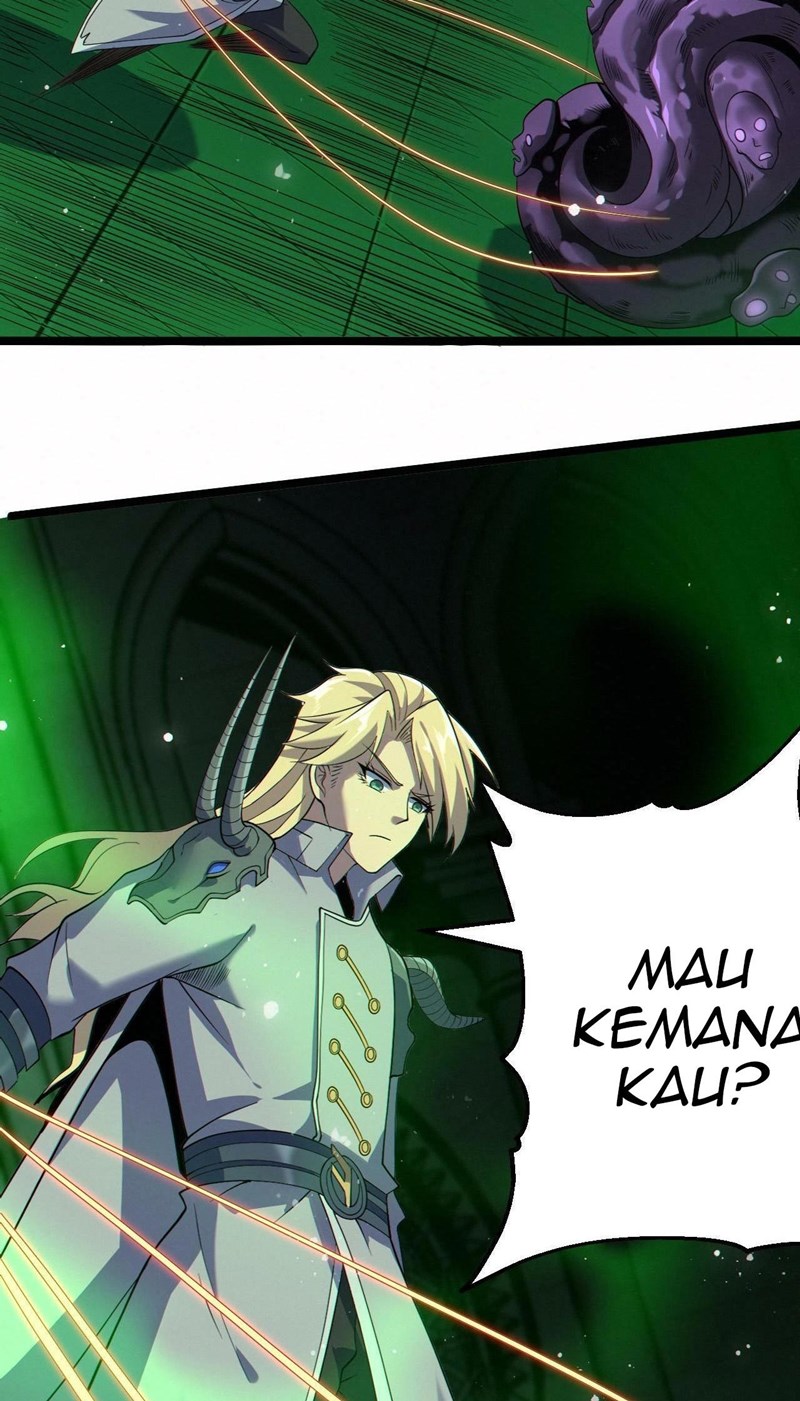 I Evolved After Devouring the Demon God Chapter 11 halaman 14