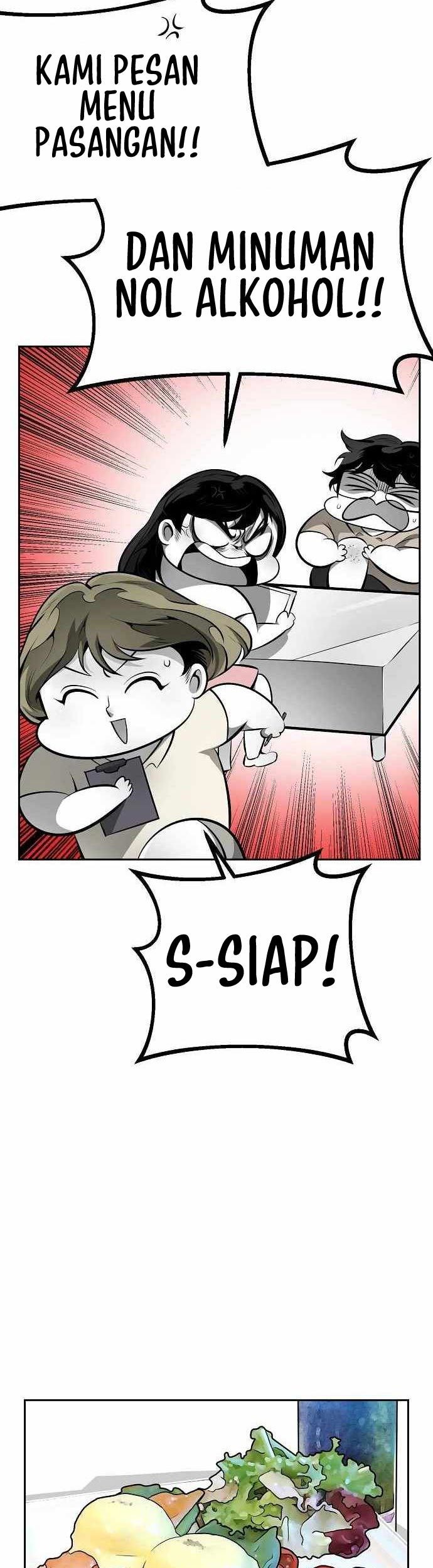 Beastburn Chapter 14 halaman 34
