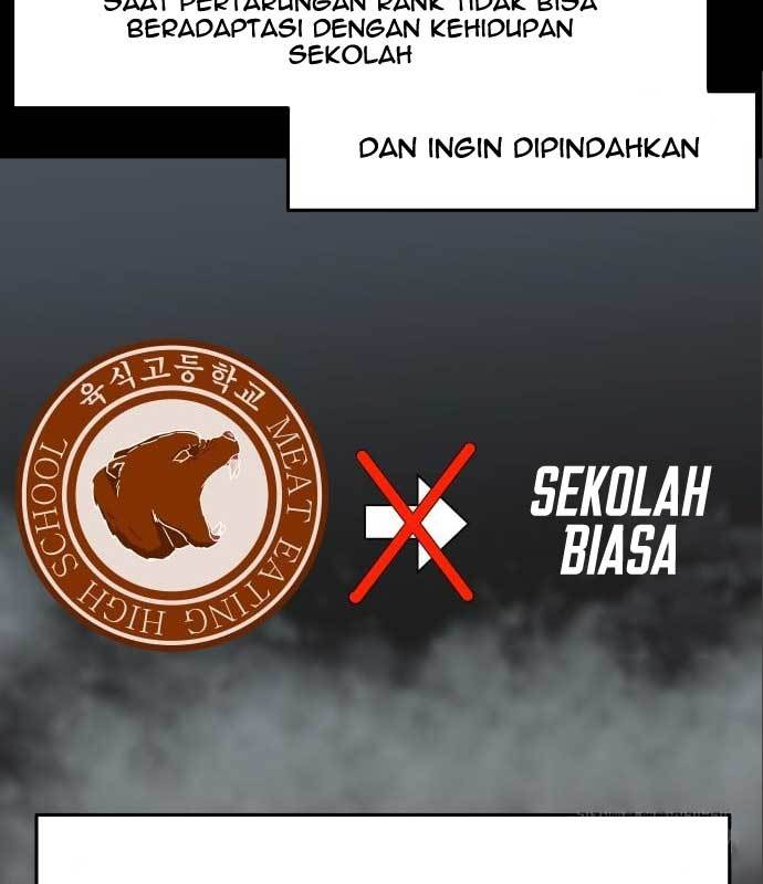 The Carnivorous Chapter 9 halaman 36