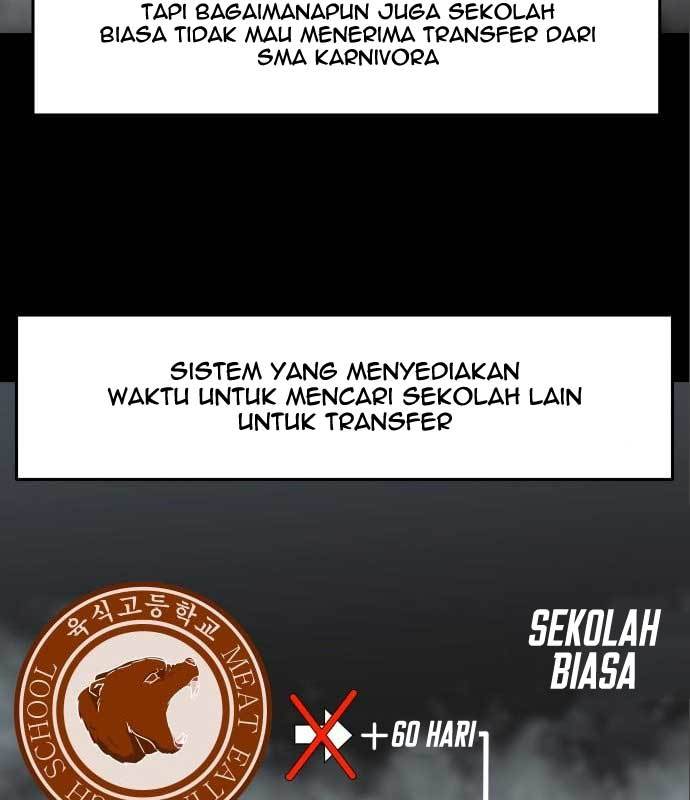 The Carnivorous Chapter 9 halaman 37