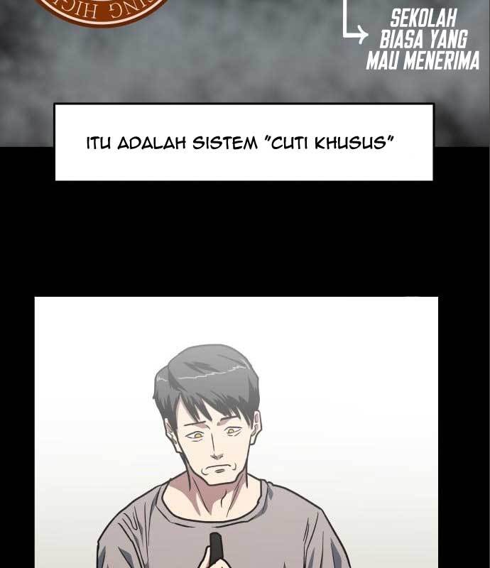The Carnivorous Chapter 9 halaman 38