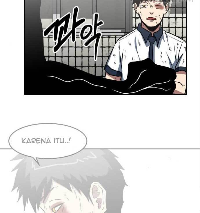 The Carnivorous Chapter 7 halaman 40