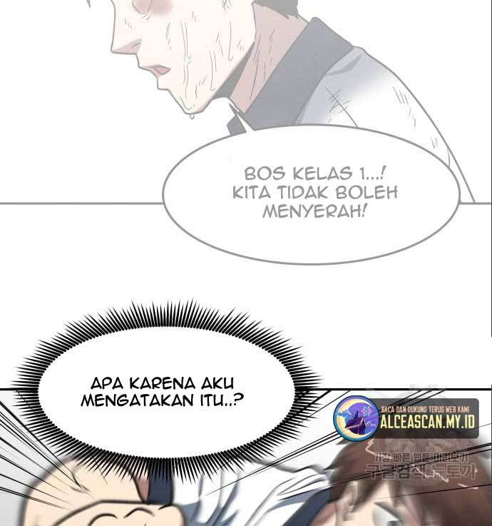 The Carnivorous Chapter 7 halaman 41