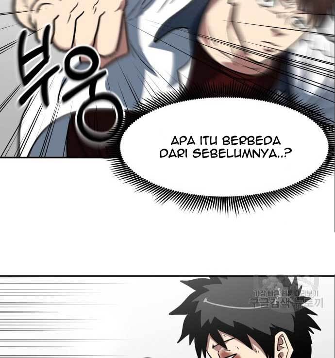 The Carnivorous Chapter 7 halaman 42