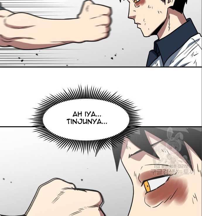 The Carnivorous Chapter 7 halaman 43