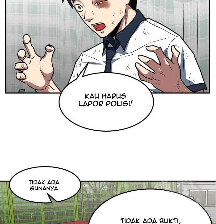 The Carnivorous Chapter 6 halaman 40
