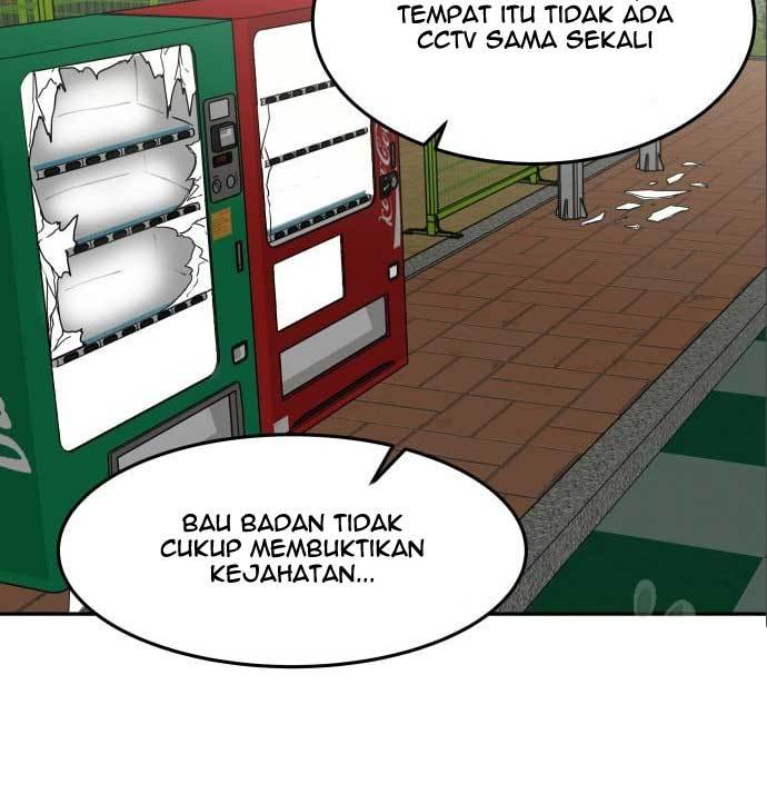 The Carnivorous Chapter 6 halaman 41