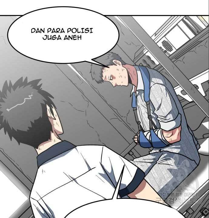 The Carnivorous Chapter 6 halaman 42