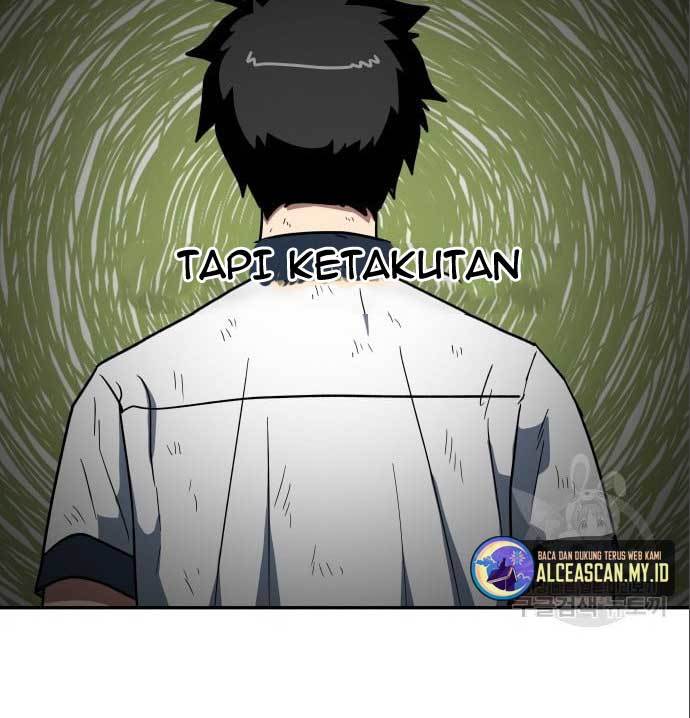 The Carnivorous Chapter 6 halaman 45