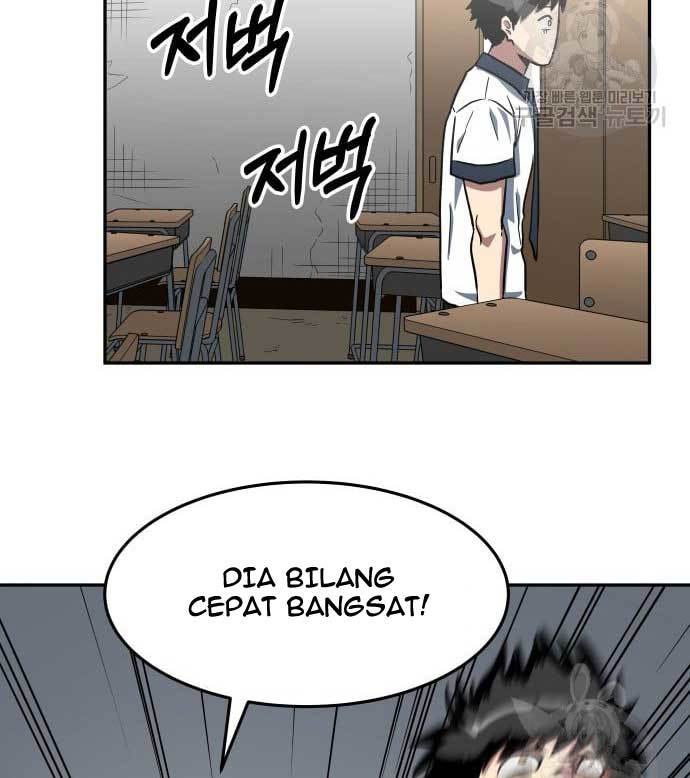 The Carnivorous Chapter 5 halaman 36