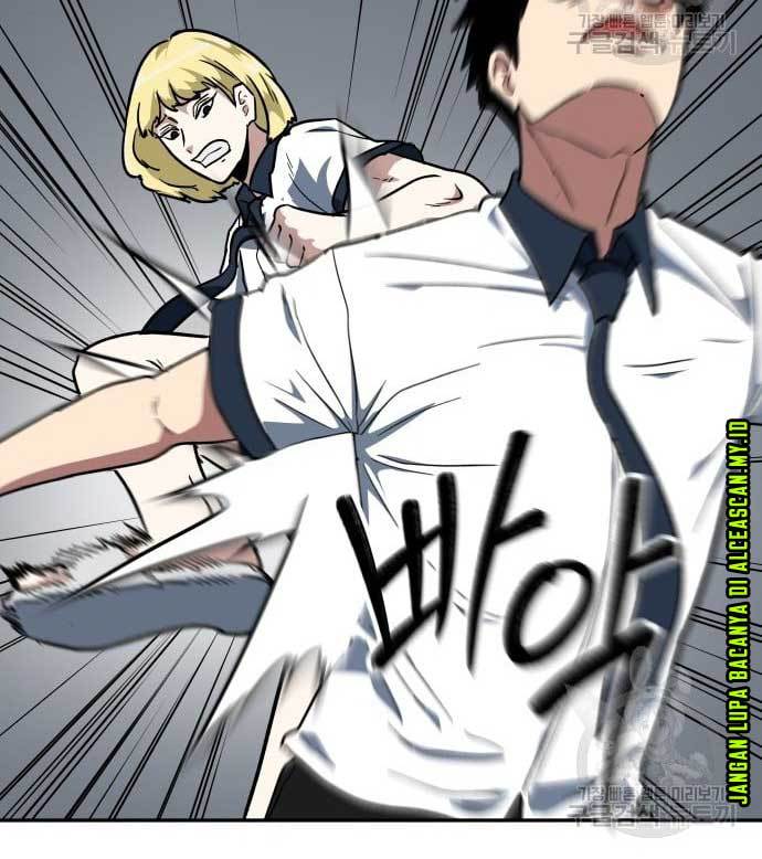 The Carnivorous Chapter 5 halaman 37