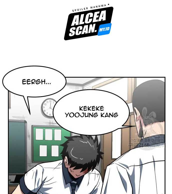 The Carnivorous Chapter 5 halaman 39