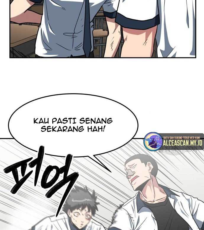 The Carnivorous Chapter 5 halaman 40