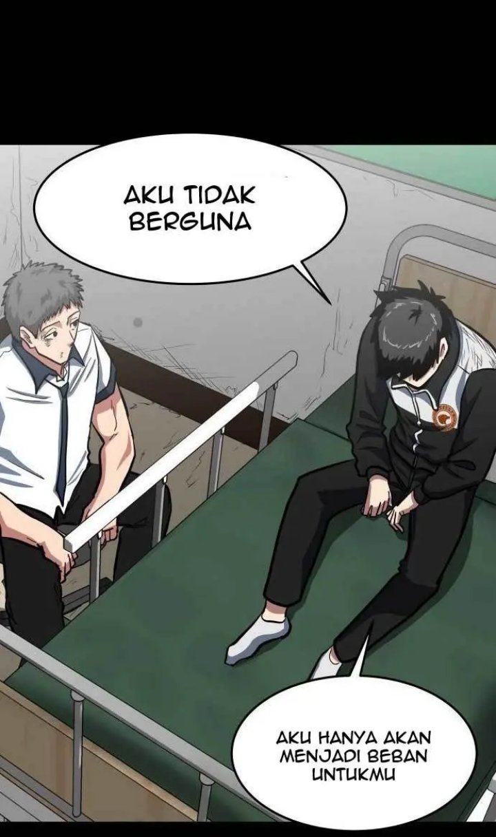 The Carnivorous Chapter 3 halaman 34