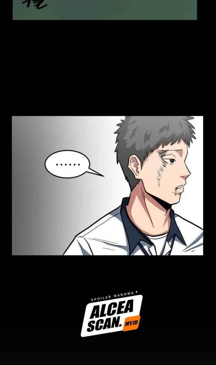 The Carnivorous Chapter 3 halaman 37