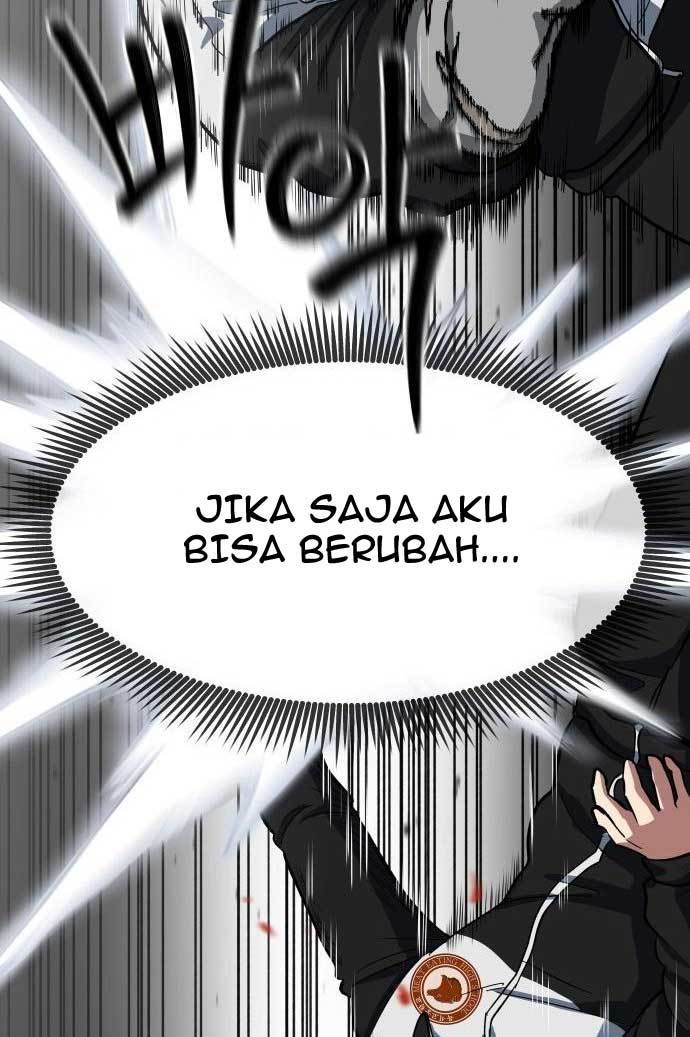 The Carnivorous Chapter 2 halaman 45