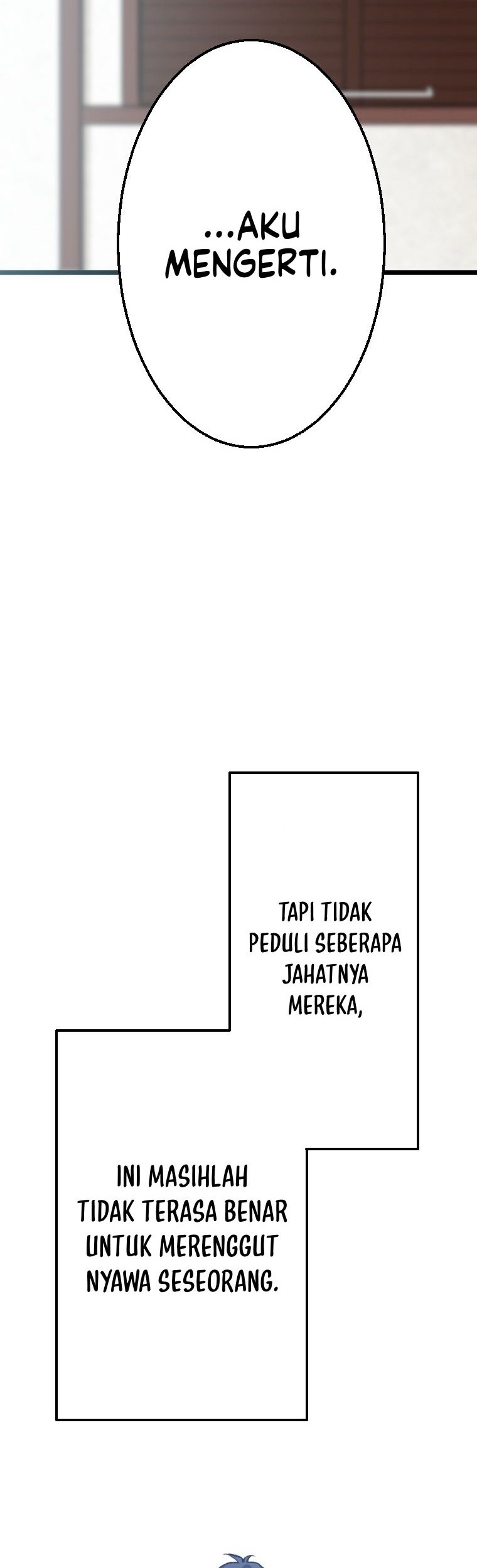 Berserk of Gluttony (Remake) Chapter 8 halaman 19