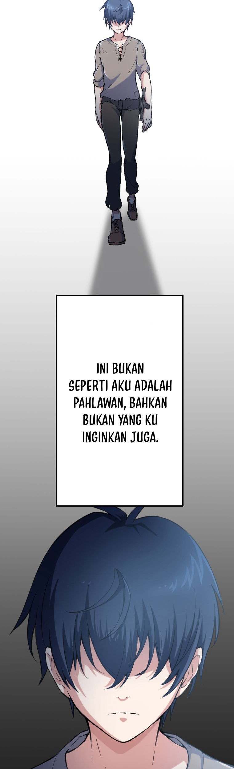 Berserk of Gluttony (Remake) Chapter 8 halaman 20