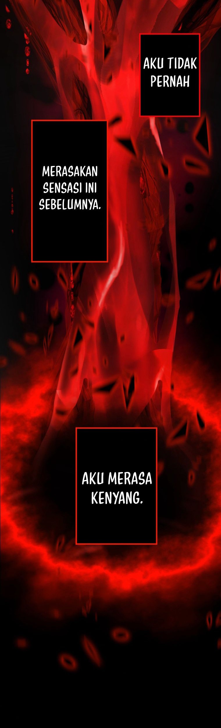 Berserk of Gluttony (Remake) Chapter 3 halaman 18