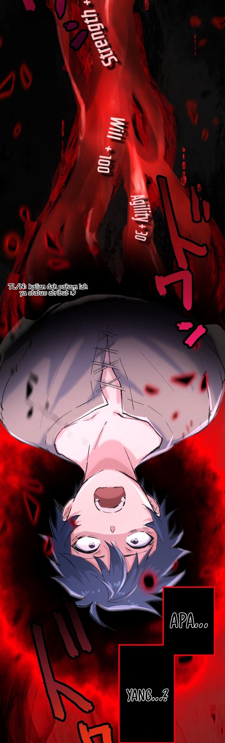 Berserk of Gluttony (Remake) Chapter 2 halaman 14