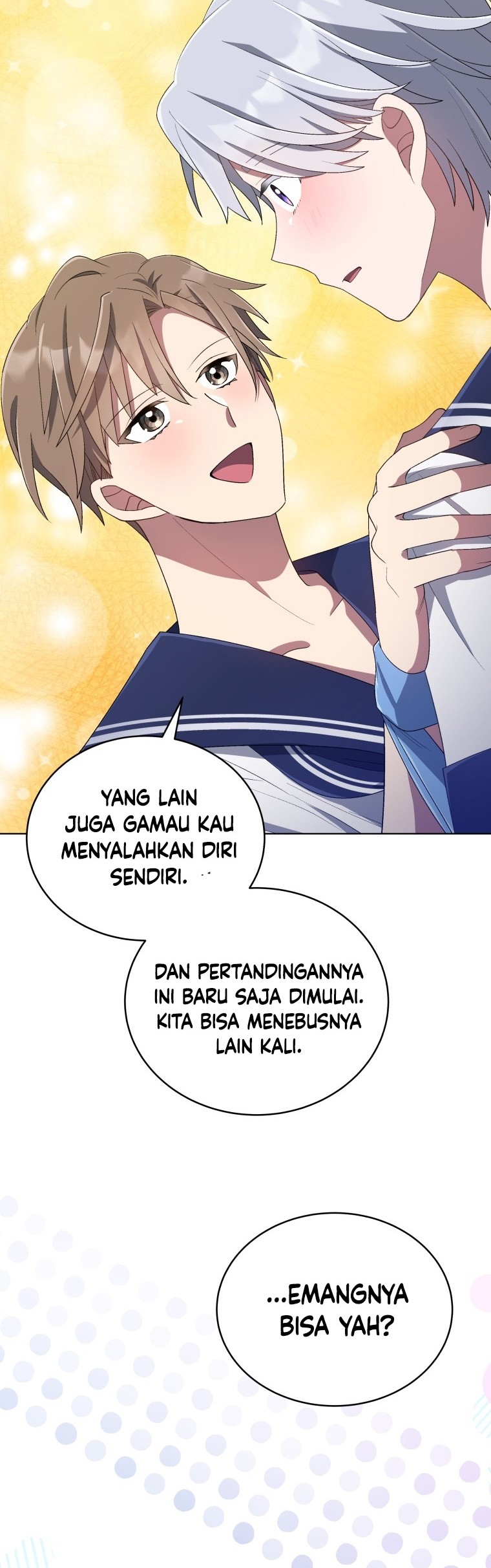 The Second Life of an Idol Chapter 30 Gambar 21