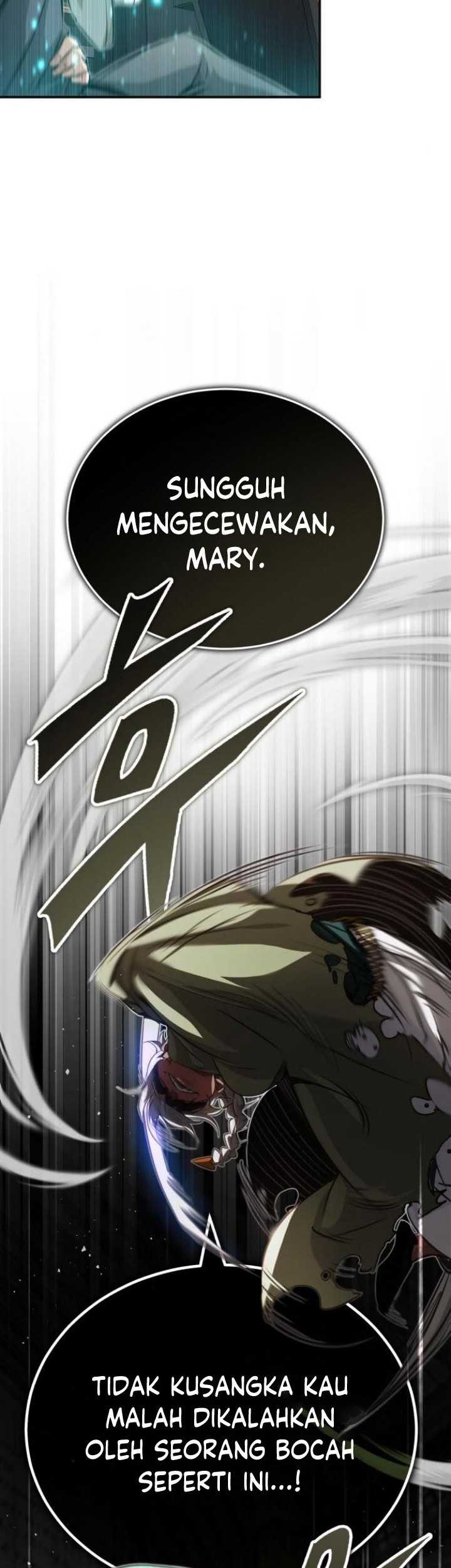 The Dark Magician Transmigrates After 66666 Years Chapter 81 Gambar 32