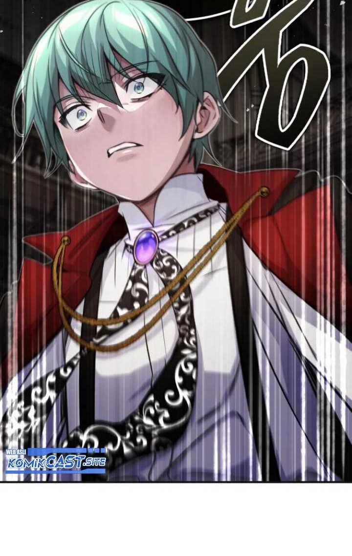 The Dark Magician Transmigrates After 66666 Years Chapter 81 Gambar 33