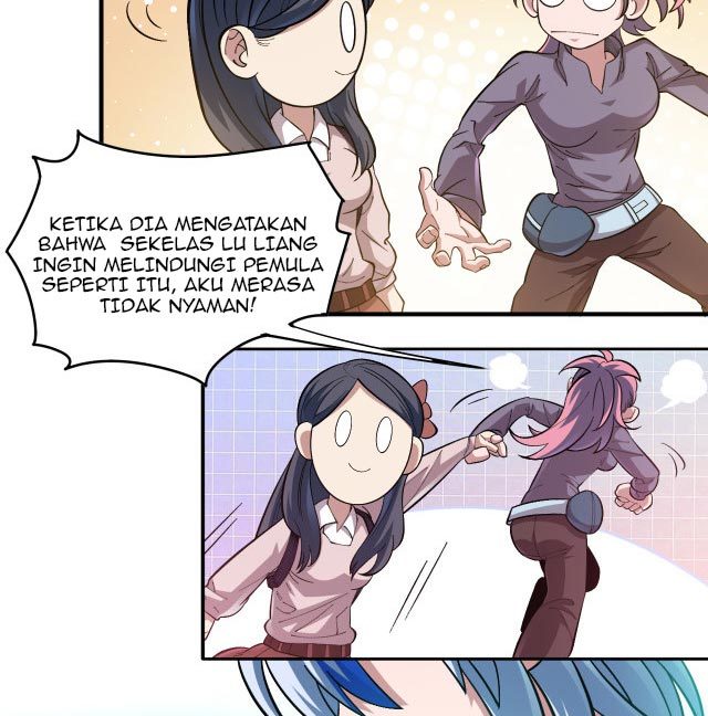 Taming System Chapter 09 Gambar 27
