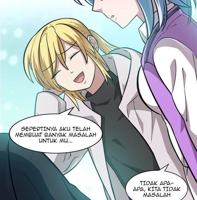 Taming System Chapter 09 Gambar 28
