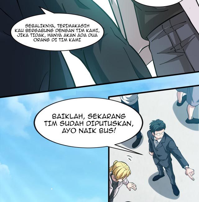 Taming System Chapter 09 Gambar 29