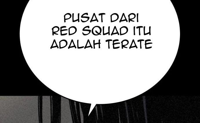 ZomGan Chapter 40 halaman 35