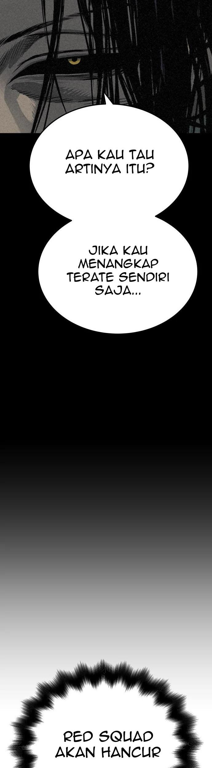ZomGan Chapter 40 halaman 36