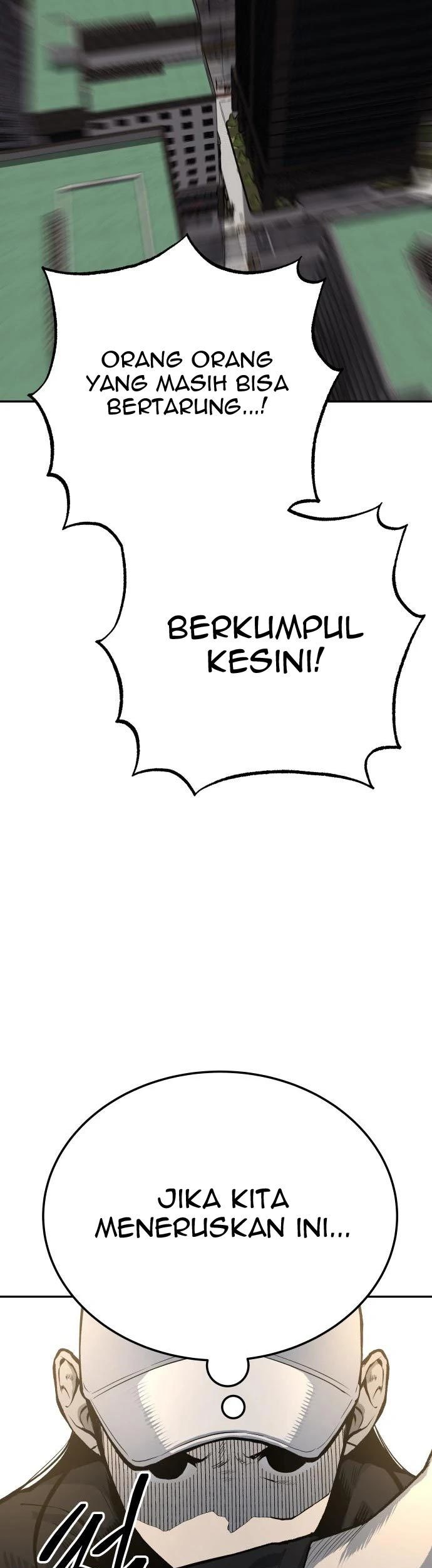 ZomGan Chapter 40 halaman 38