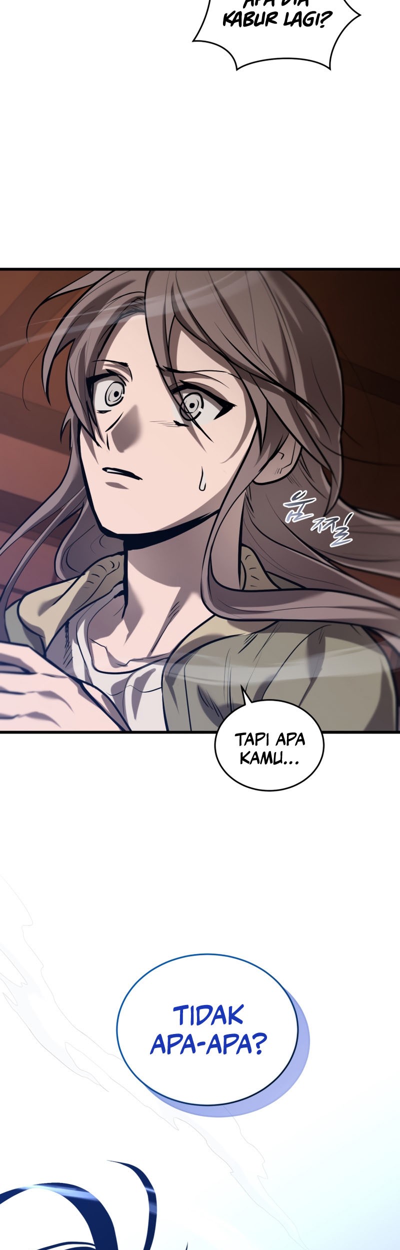 Dororo Re:Verse Chapter 17 halaman 19