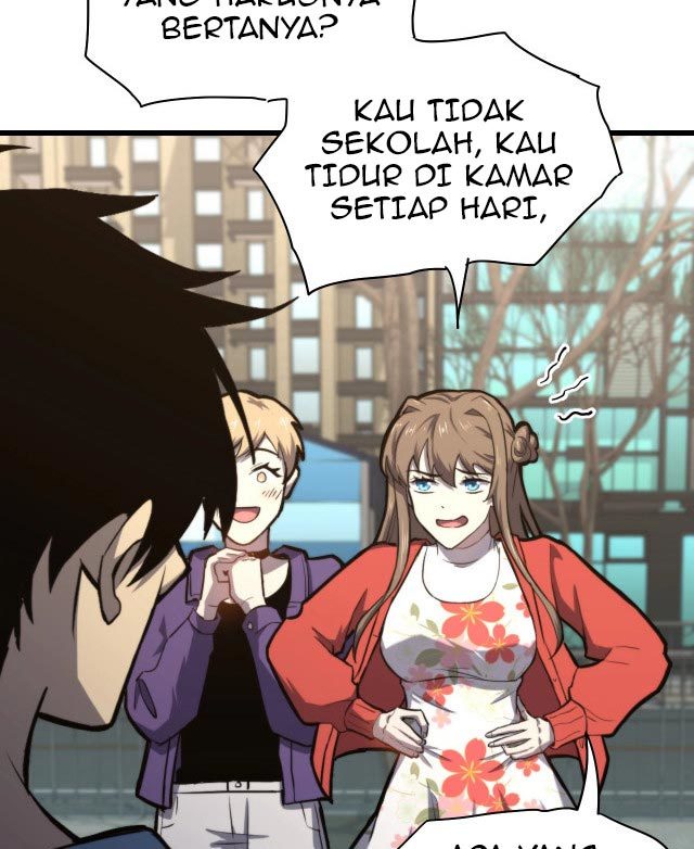 Apex Future Martial Arts Chapter 12 Gambar 36