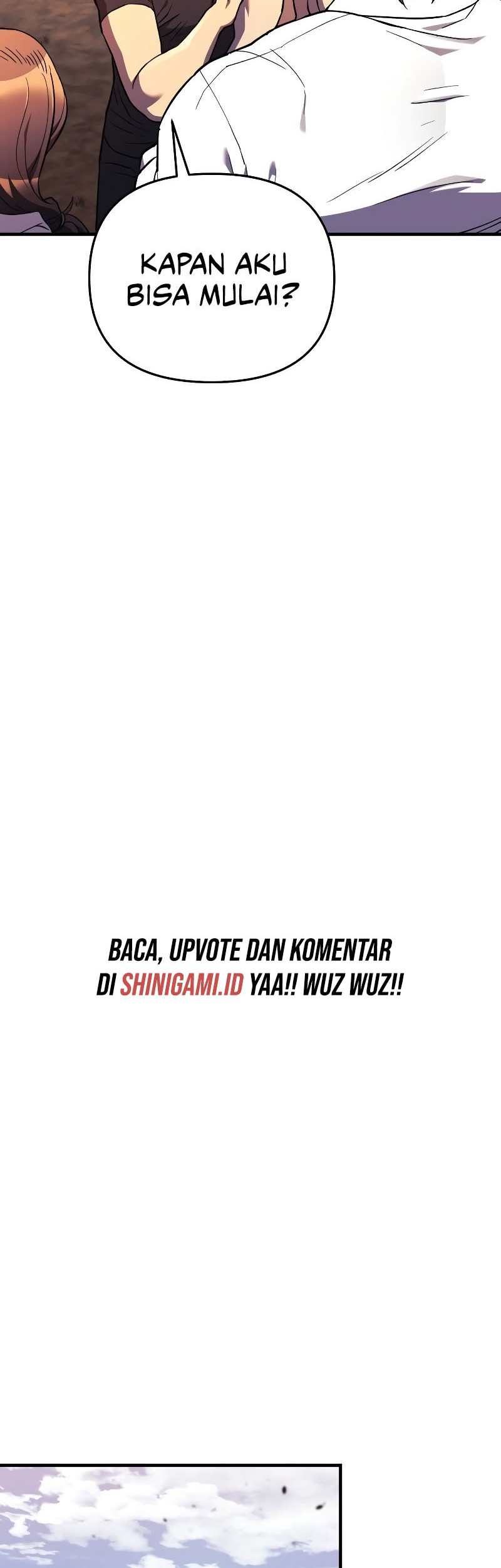 I’ll be Taking a Break for Personal Reasons Chapter 43 halaman 20