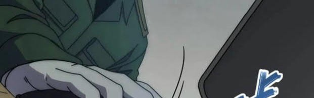 Apocalyptic Thief Chapter 144 halaman 11