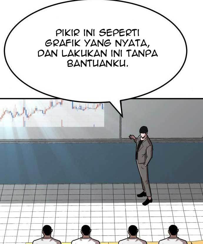 Cryptocurrency Revenge Chapter 18 halaman 89